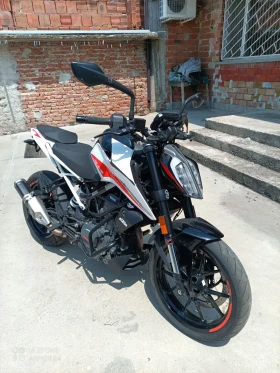 Ktm Duke 390, снимка 2