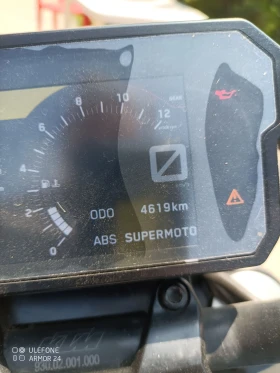 Ktm Duke 390, снимка 4