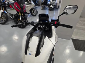 Honda Nc 750 X, ABS-TCS, 2019г., снимка 12