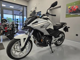 Honda Nc 750 X, ABS-TCS, 2019г., снимка 6