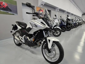 Honda Nc 750 X, ABS-TCS, 2019г., снимка 7
