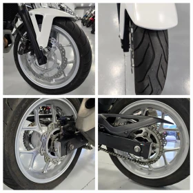 Honda Nc 750 X, ABS-TCS, 2019г., снимка 14