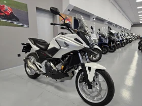 Honda Nc 750 X, ABS-TCS, 2019г., снимка 1
