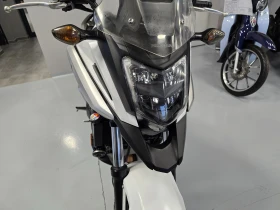 Honda Nc 750 X, ABS-TCS, 2019г., снимка 9