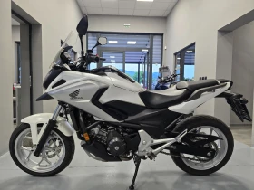 Honda Nc 750 X, ABS-TCS, 2019г., снимка 5