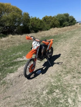 Ktm 400, снимка 2
