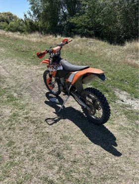 Ktm 400, снимка 3