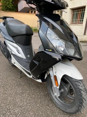 Sym Jet Sport X, снимка 4