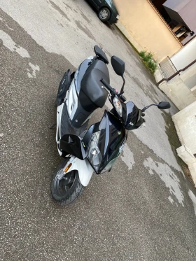 Sym Jet Sport X, снимка 3