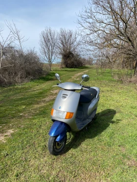 Piaggio Sfera 125cc, снимка 2