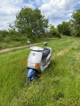 Piaggio Sfera 125cc, снимка 1