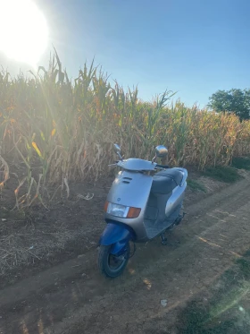 Piaggio Sfera 125cc, снимка 3