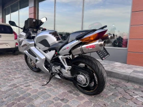 Honda Vfr 800, снимка 6