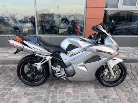     Honda Vfr 800