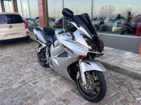 Honda Vfr 800, снимка 2