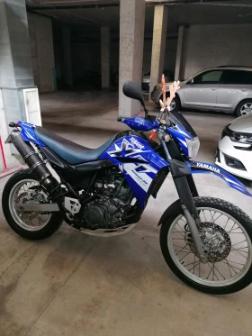 Yamaha Xt 660 R | Mobile.bg    2