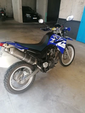 Yamaha Xt 660 R | Mobile.bg    10