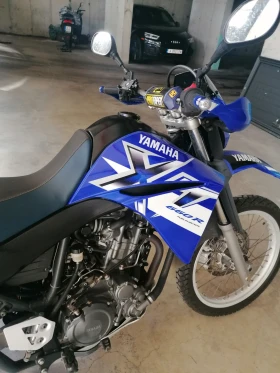 Yamaha Xt 660 R | Mobile.bg    11