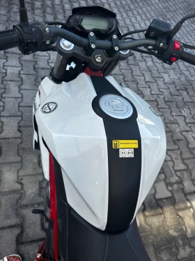 Benelli 125 BN125i, 2021г., Кат. А1, снимка 14