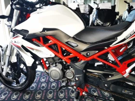 Benelli 125 BN125i, 2021г., Кат. А1, снимка 5