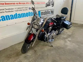 Kawasaki Vulcan 2053cc Limited, снимка 1