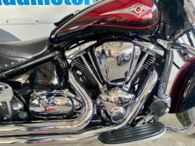 Kawasaki Vulcan 2053cc Limited, снимка 9