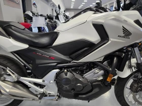 Honda Nc 750 X, DCT, ABS-TCS, 2019. | Mobile.bg    11
