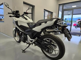 Honda Nc 750 X, DCT, ABS-TCS, 2019. | Mobile.bg    4