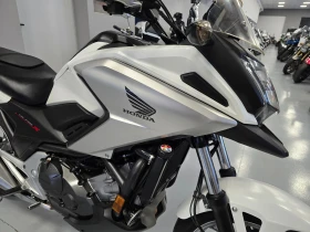 Honda Nc 750 X, DCT, ABS-TCS, 2019. | Mobile.bg    8
