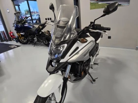 Honda Nc 750 X, DCT, ABS-TCS, 2019. | Mobile.bg    10