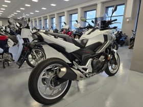 Honda Nc 750 X, DCT, ABS-TCS, 2019. | Mobile.bg    3