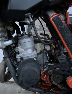 Обява за продажба на Ktm SX ~4 800 лв. - изображение 2