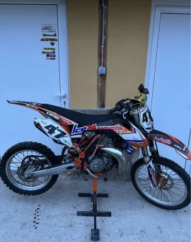 Обява за продажба на Ktm SX ~4 800 лв. - изображение 4