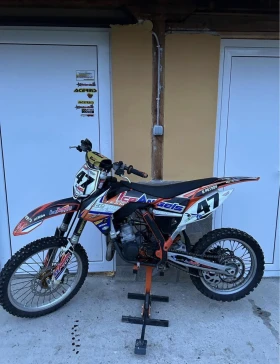 Обява за продажба на Ktm SX ~4 800 лв. - изображение 1