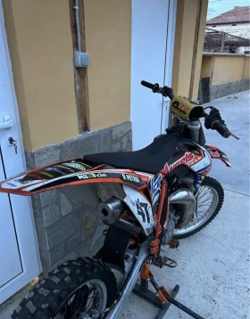 Обява за продажба на Ktm SX ~4 800 лв. - изображение 7