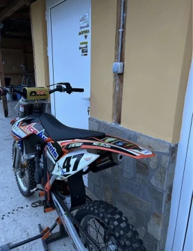 Обява за продажба на Ktm SX ~4 800 лв. - изображение 6