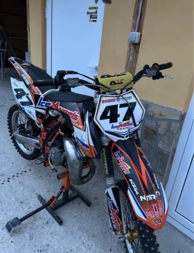 Обява за продажба на Ktm SX ~4 800 лв. - изображение 5