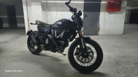 Ducati Ducati Scrambler NIGHTSHIFT 2G - NEBULA BLUE | Mobile.bg    4