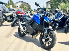 Honda Hornet CB750 2025 ! | Mobile.bg    3
