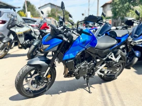 Honda Hornet