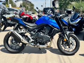 Honda Hornet CB750 2025 ! | Mobile.bg    4
