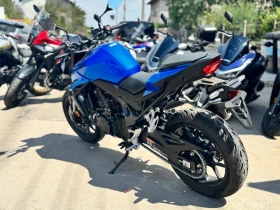 Honda Hornet CB750 2025 ! | Mobile.bg    6