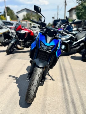 Honda Hornet CB750 2025 ! | Mobile.bg    2