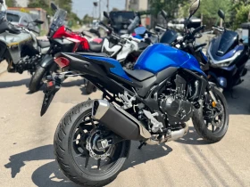 Honda Hornet CB750 2025 ! | Mobile.bg    5