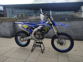    Yamaha Yz Yz250f GYTR