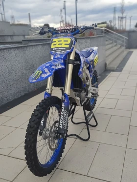 Yamaha Yz Yz250f GYTR | Mobile.bg    5