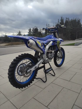 Yamaha Yz Yz250f GYTR | Mobile.bg    6