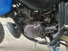 Yamaha Dtr Sachs ZX125 | Mobile.bg � ����� ������ 5