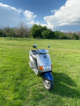 Piaggio Sfera 125cc | Mobile.bg � ����� ������ 4