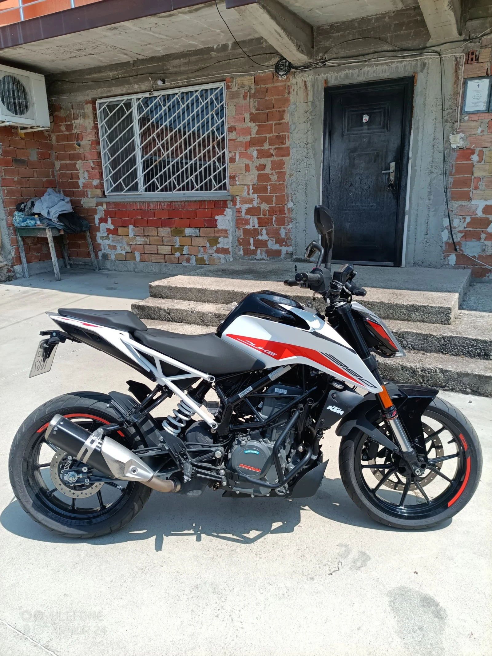 Ktm Duke 390 | Mobile.bg   1